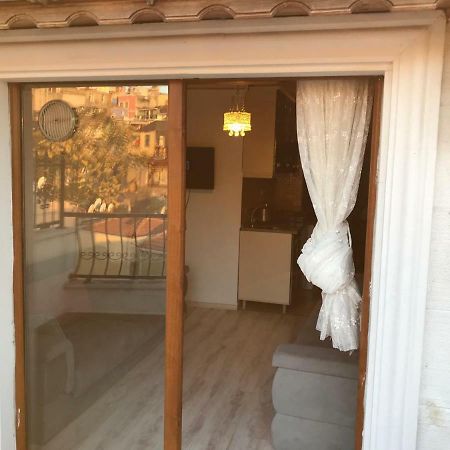 Akdemir House Apartment Istanbul Exterior photo